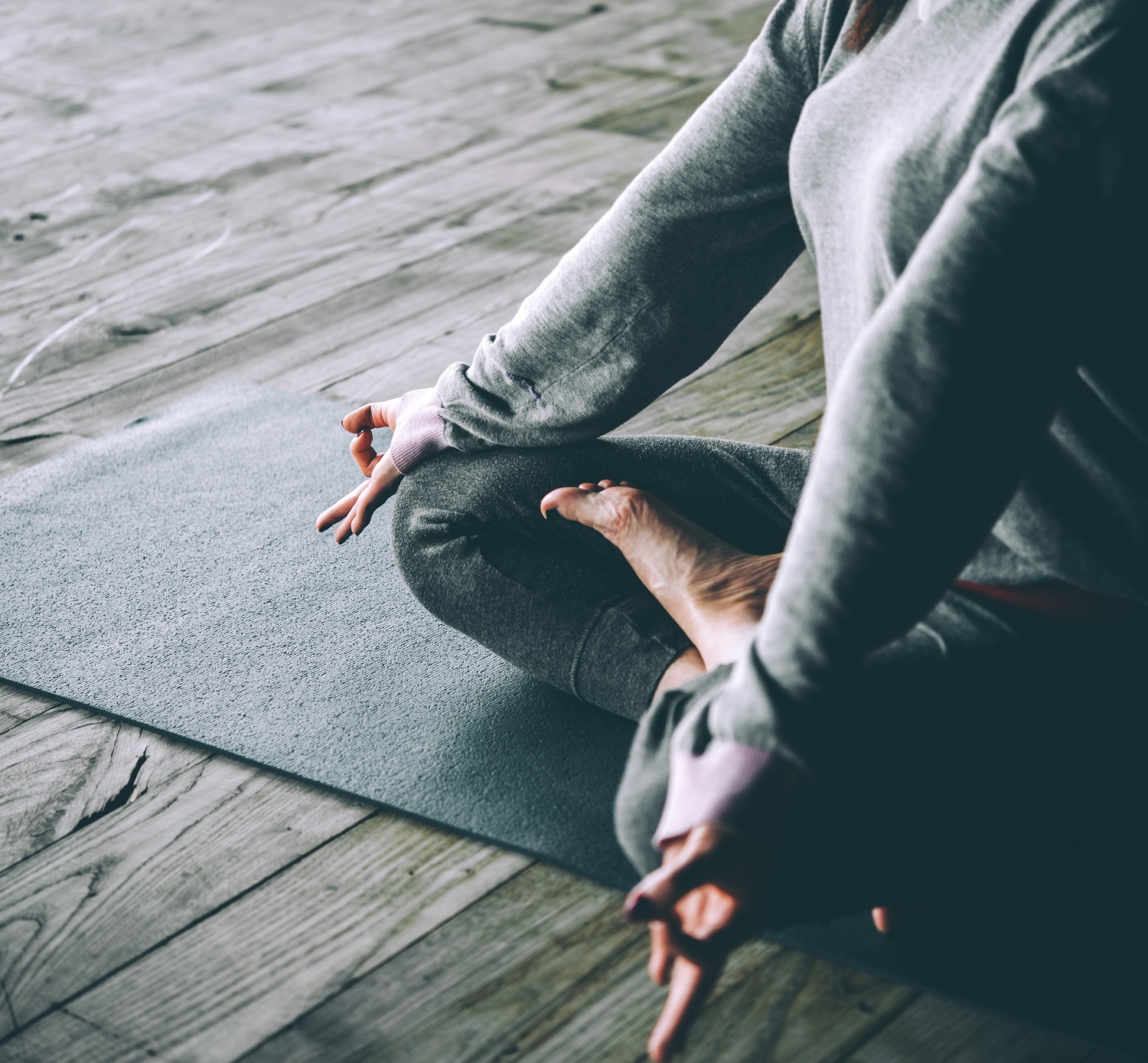 Chiropractic therapy